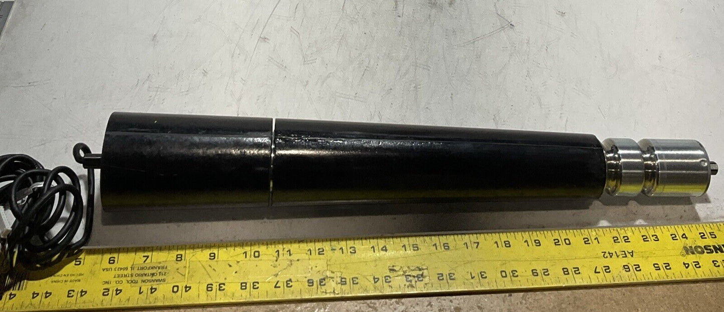 ITOH POWER MOLLER PM486FE-45-493-D-024-C200-P2 POWER DRIVE ROLLER U3S