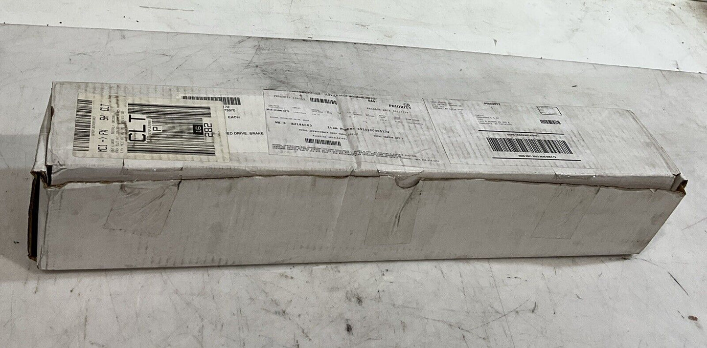 ID PM486FE-45-493-D-024-BR-C150 MOTORIZED DRIVE CONVEYOR ROLLER U3S