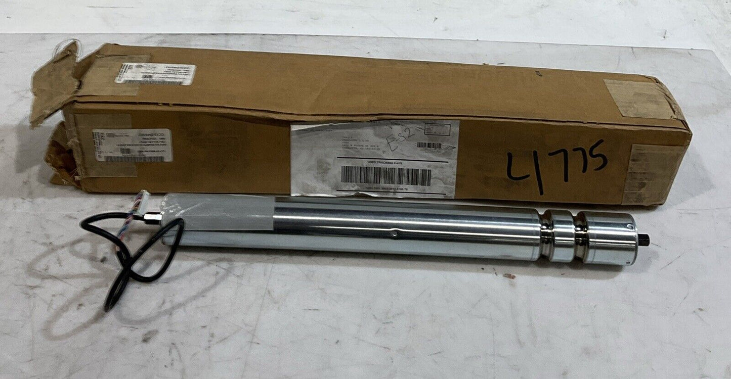 ITOH POWER MOLLER PM486FE-45-442-D-024-C050-P2 MOTORIZER ROLLER POWER U3S