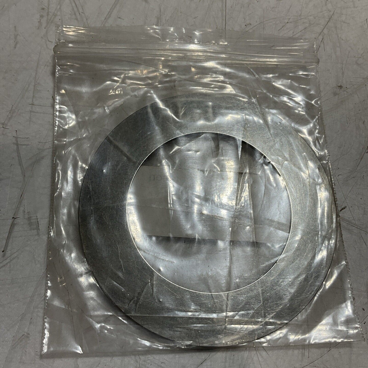 FLOWSERVE 803692CK GASKET SLEEVE BORG WARNER U3S