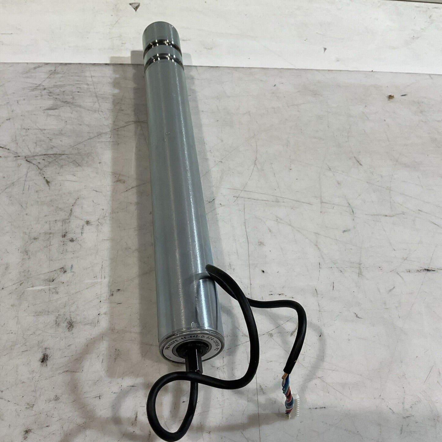 ITOH POWER MOLLER PM486FE-45-442-D-024-C050-P2 MOTORIZER ROLLER POWER U3S
