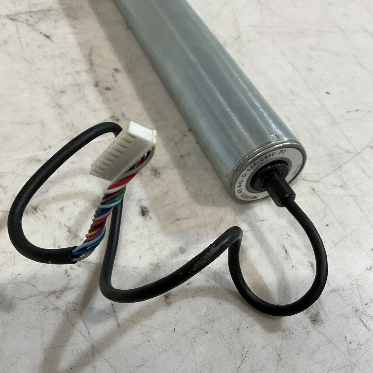 ITOH POWER MOLLER PM486FE-45-442-D-024-C050-P2 MOTORIZER ROLLER POWER U3S