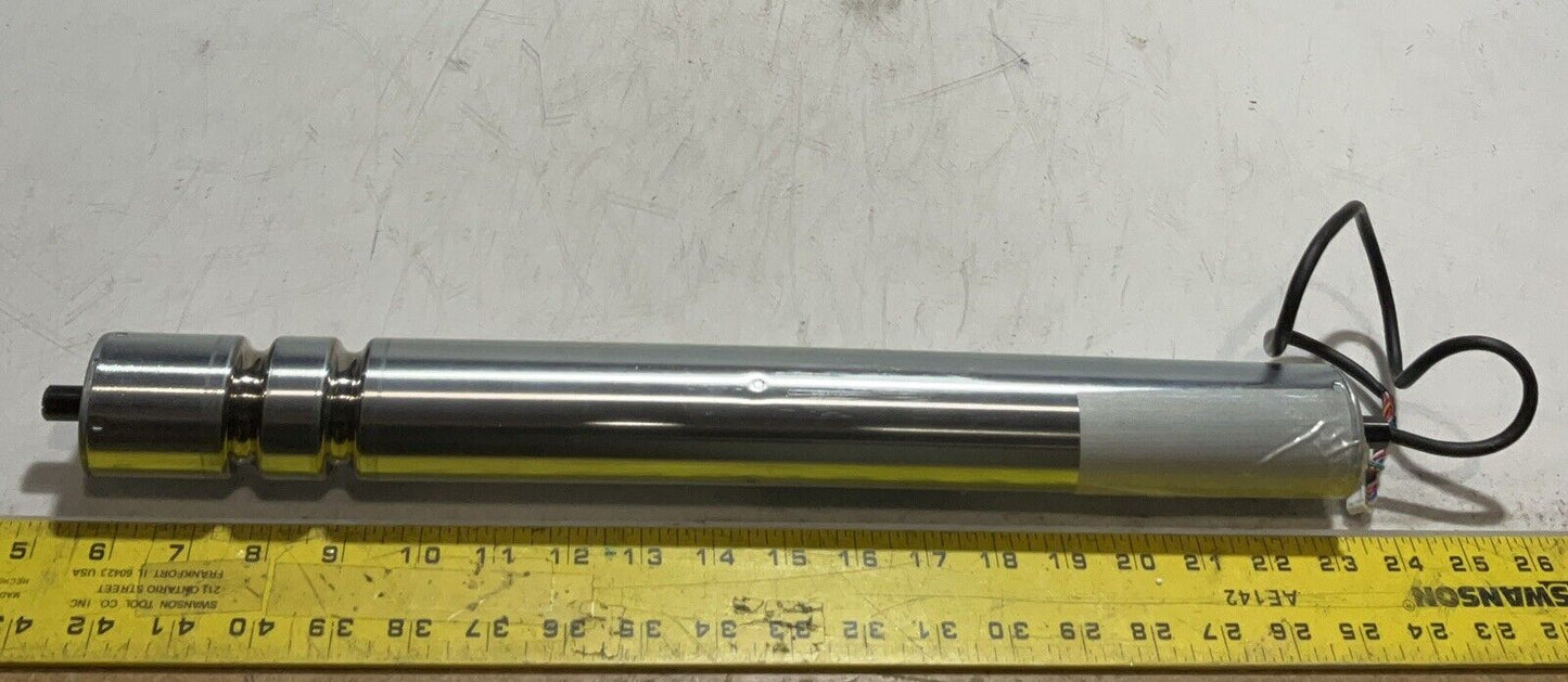 ITOH POWER MOLLER PM486FE-45-442-D-024-C050-P2 MOTORIZER ROLLER POWER U3S