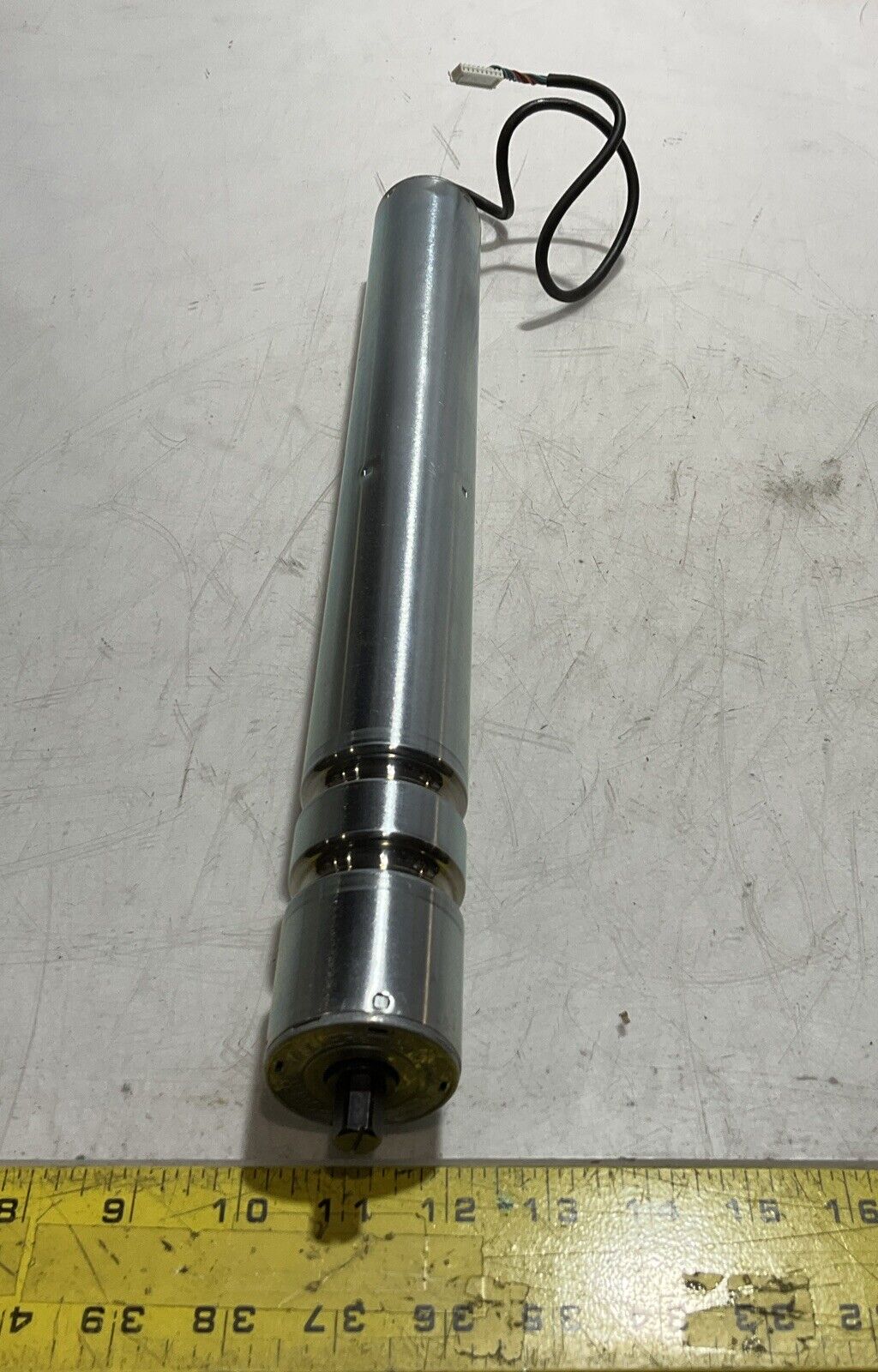 ITOH POWER MOLLER PM486FE-45-442-D-024-C050-P2 MOTORIZER ROLLER POWER U3S