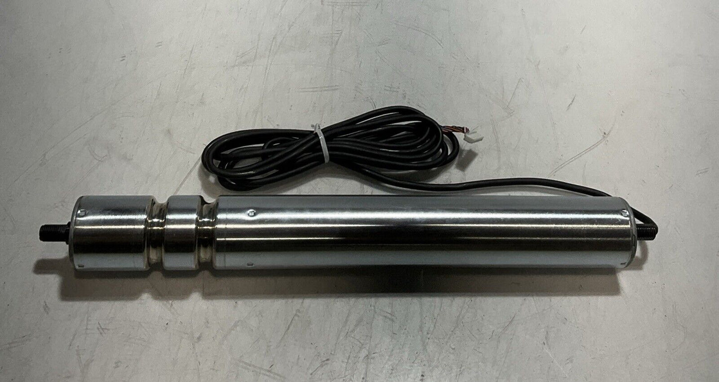 ITOH POWER MOLLER PM486FP-10-368-D-024-C250-P2 MOTORIZED DRIVE ROLLER U3S