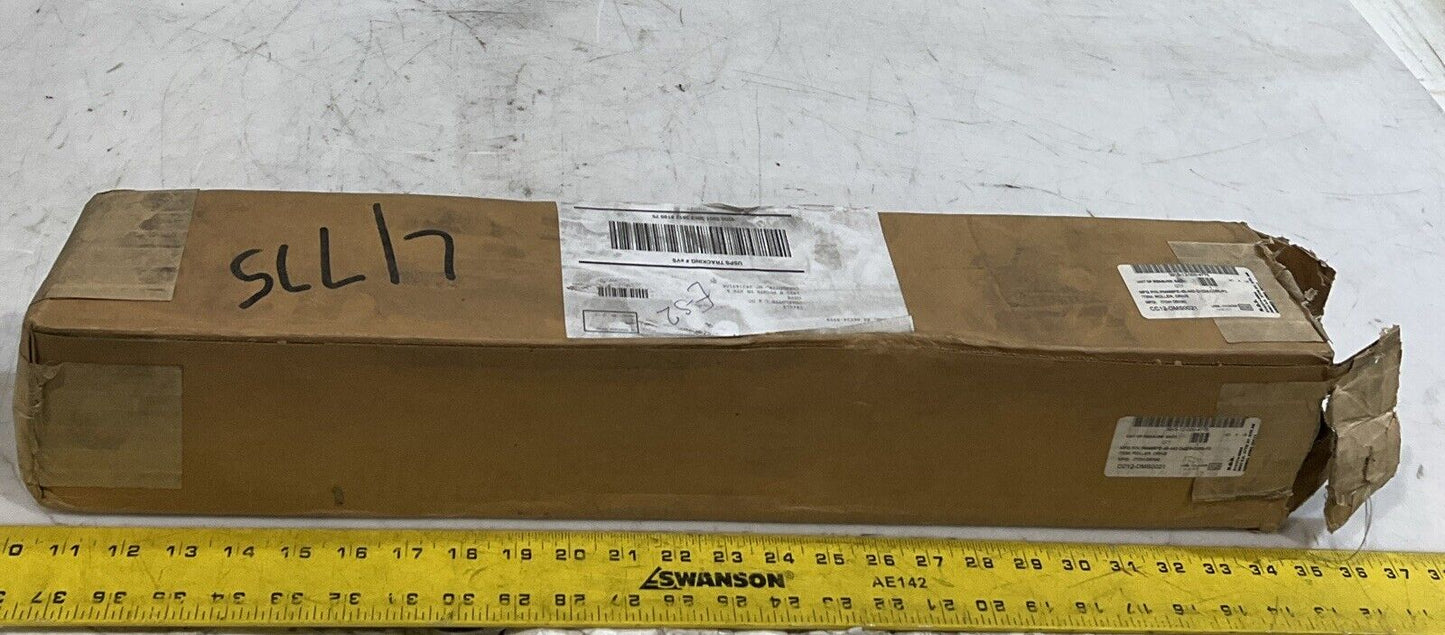 ITOH POWER MOLLER PM486FE-45-442-D-024-C050-P2 MOTORIZER ROLLER POWER U3S