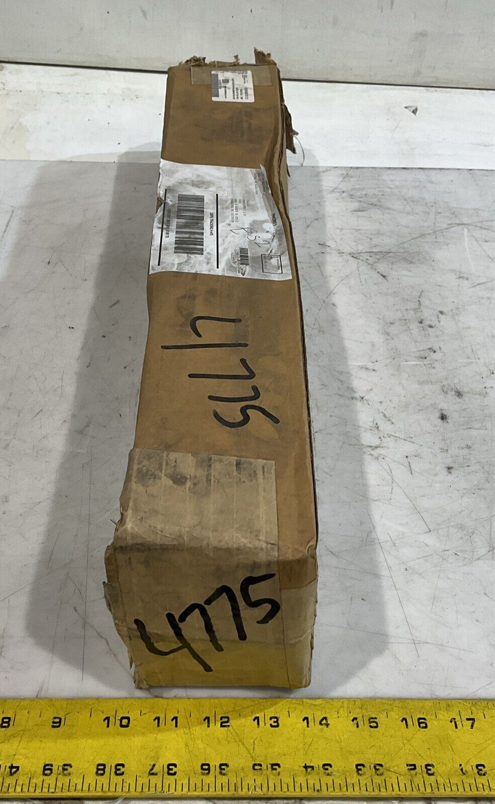 ITOH POWER MOLLER PM486FE-45-442-D-024-C050-P2 MOTORIZER ROLLER POWER U3S