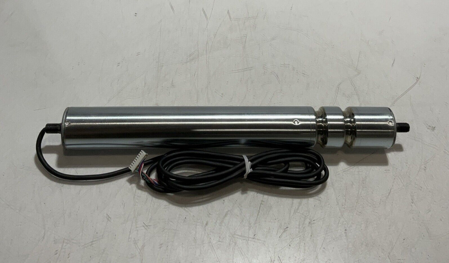 ITOH POWER MOLLER PM486FP-10-368-D-024-C250-P2 MOTORIZED DRIVE ROLLER U3S