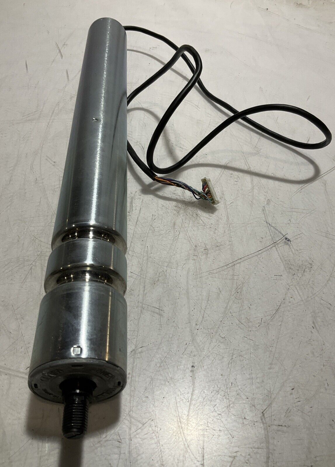 ITOH POWER MOLLER PM486FP-45-442-D-024-C100-P2 MOTORIZER ROLLER POWER U3S