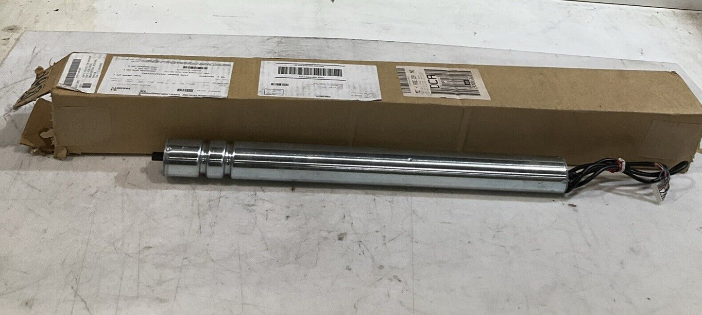 ITOH POWER MOLLER PM486FE-45-544-D-024-C100-P2 MOTORIZED ROLLER POWER U3S