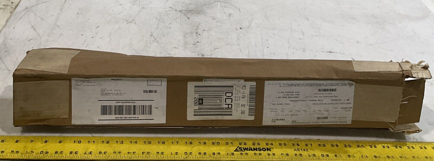 SMC CP96SDB32-450 TIE ROAD PNEUMATIC CYLINDER WITH PRE-INSTALLED SENSORS U3S