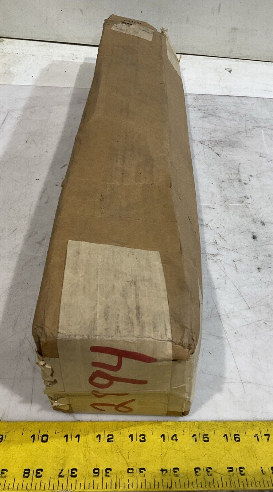SMC CP96SDB32-450 TIE ROAD PNEUMATIC CYLINDER WITH PRE-INSTALLED SENSORS U3S