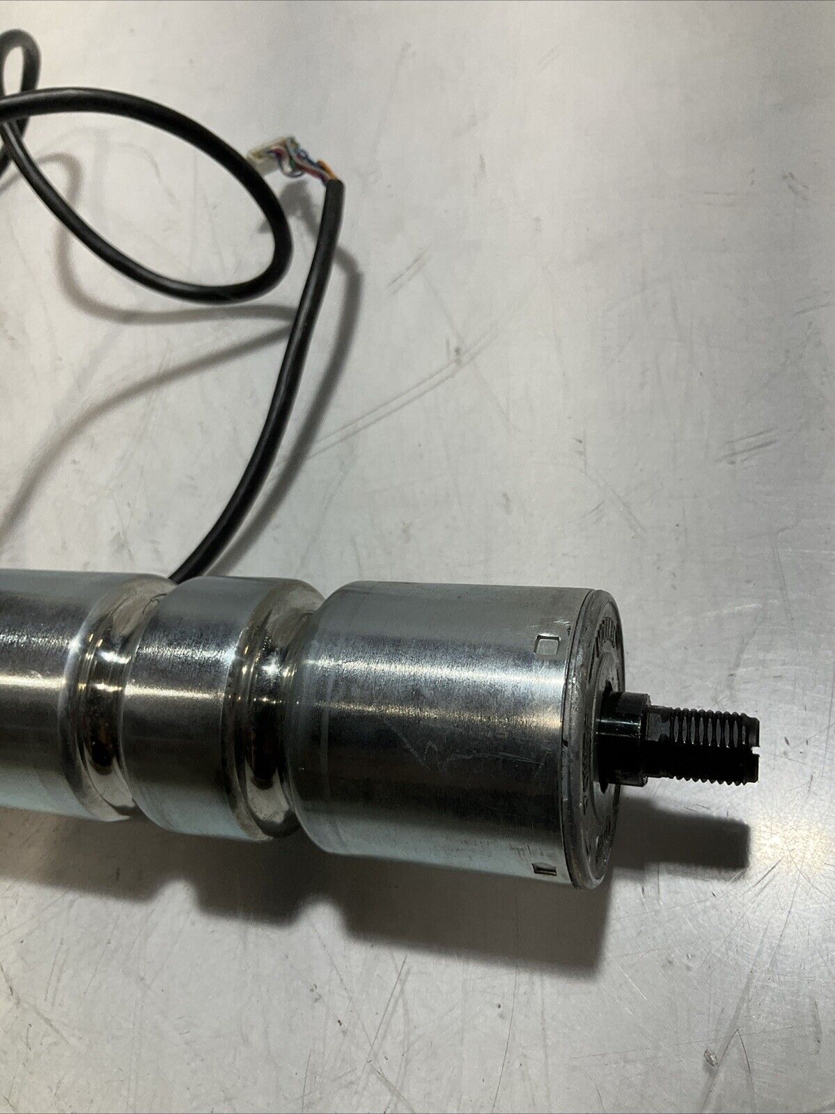 ITOH POWER MOLLER PM486FP-45-442-D-024-C100-P2 MOTORIZER ROLLER POWER U3S