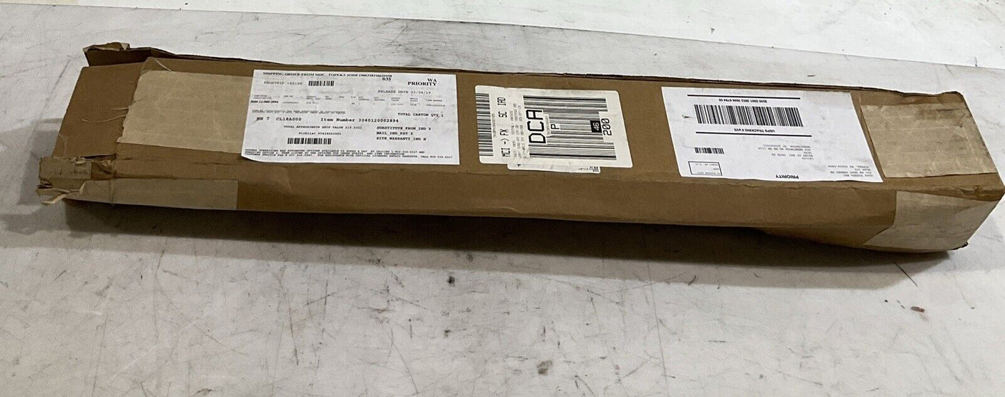 SMC CP96SDB32-450 TIE ROAD PNEUMATIC CYLINDER WITH PRE-INSTALLED SENSORS U3S