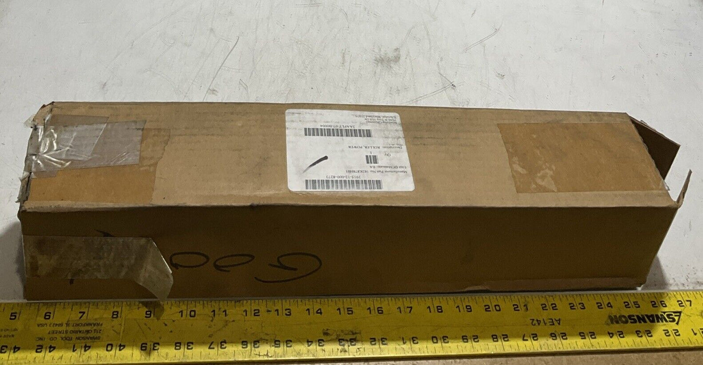 ITOH POWER MOLLER PM486FP-45-442-D-024-C100-P2 MOTORIZER ROLLER POWER U3S