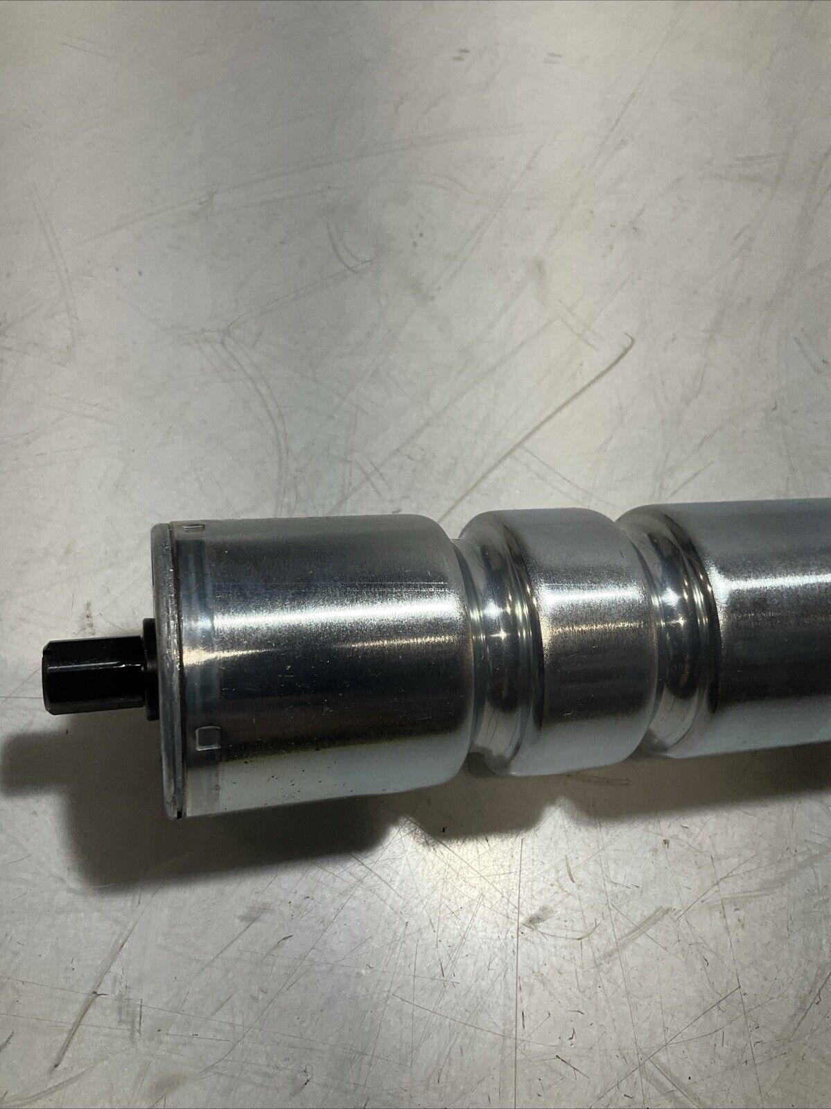 ITOH POWER MOLLER PM486FE-45-544-D-024-C100-P2 MOTORIZED ROLLER POWER U3S