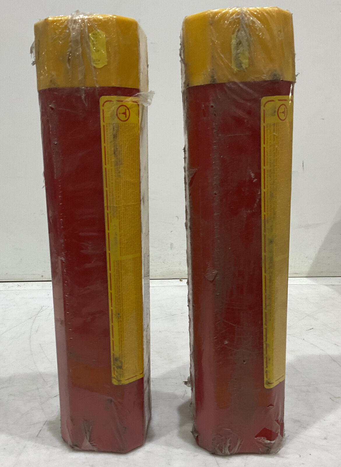 CHAMFERTRODE CHA-32-5K 1/8 LOT OF 2 373