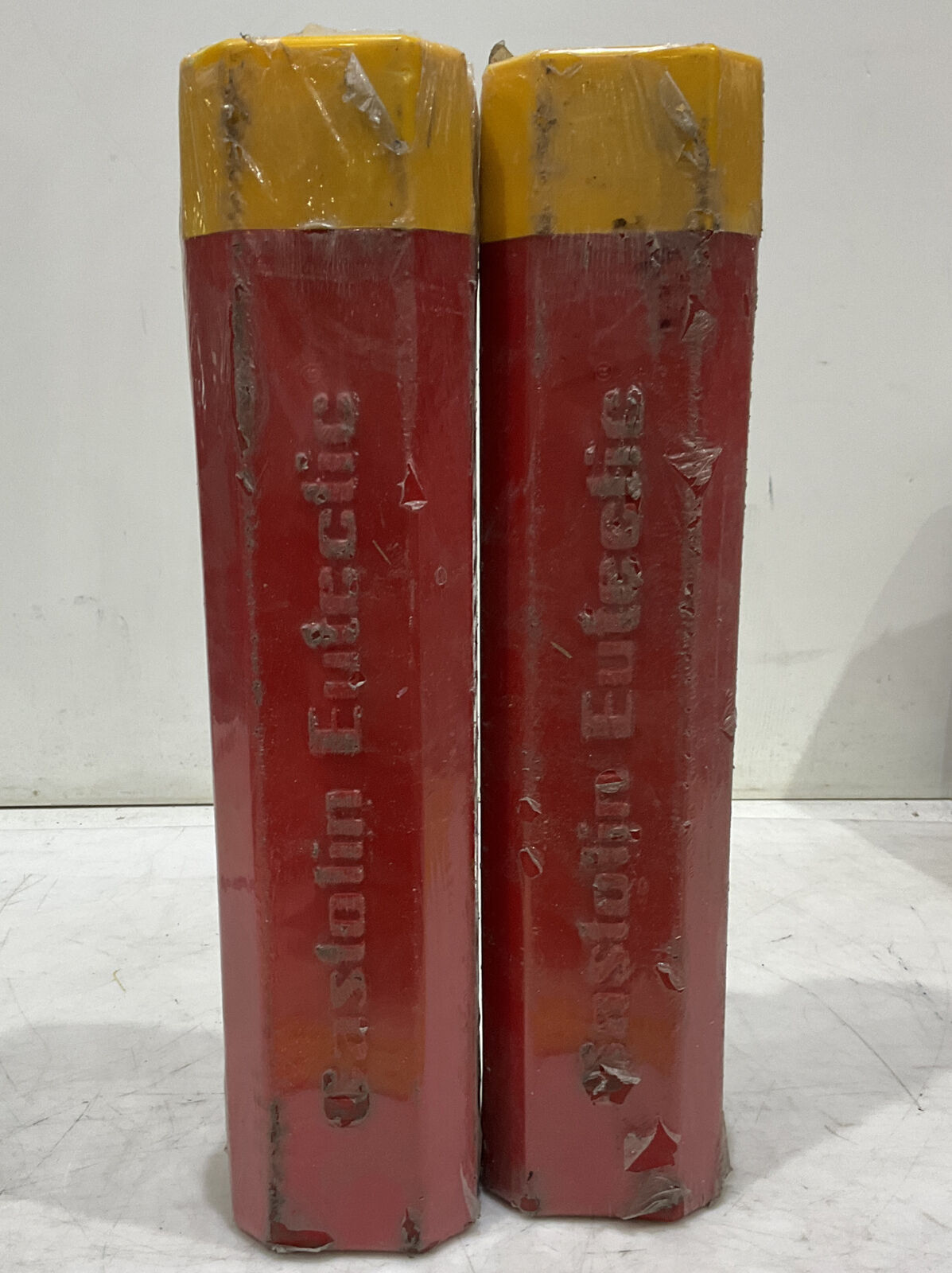 CHAMFERTRODE CHA-32-5K 1/8 LOT OF 2 373