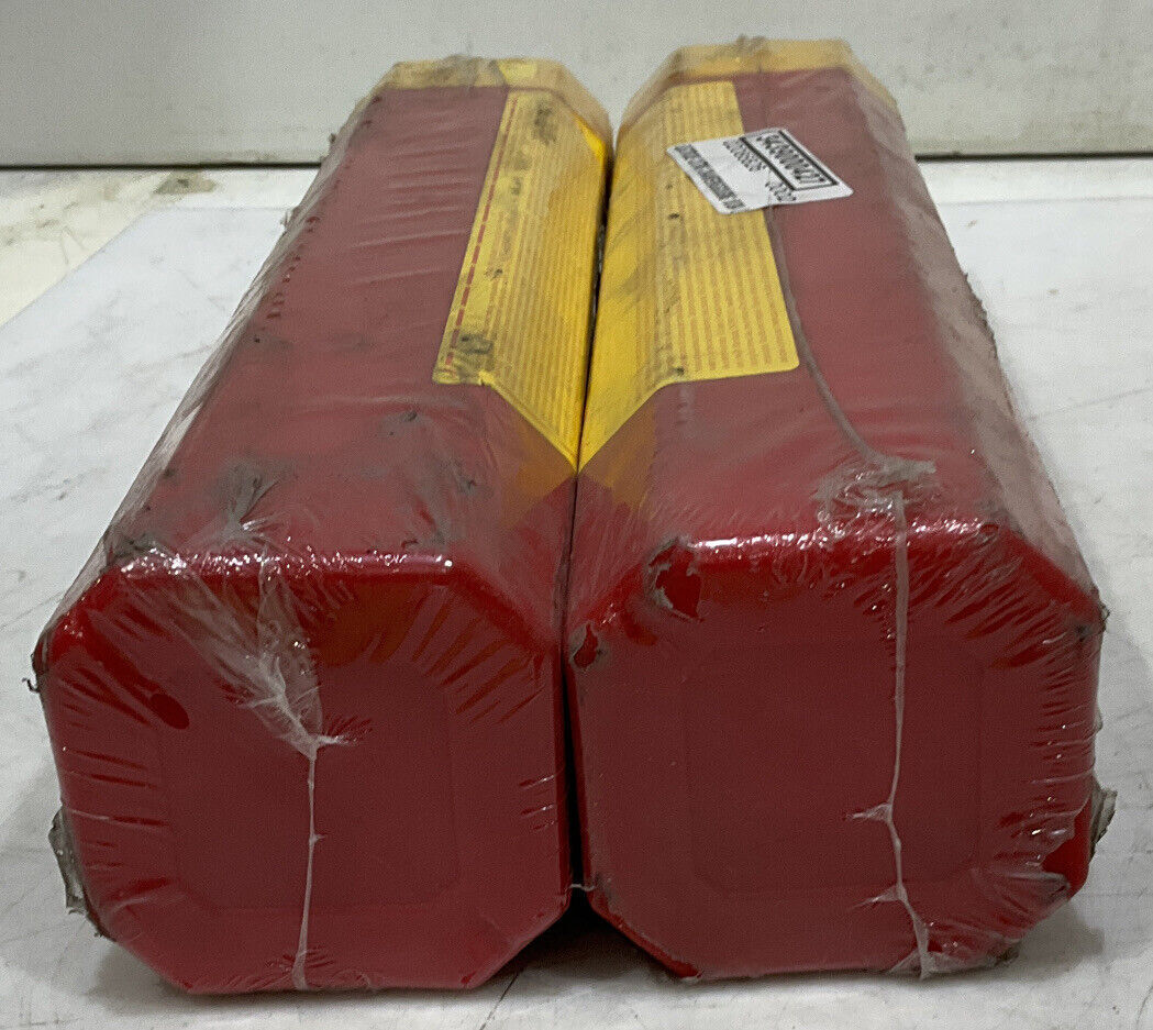 CHAMFERTRODE CHA-32-5K 1/8 LOT OF 2 373