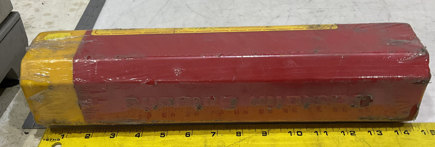 CHAMFERTRODE CHA-32-5K 1/8 LOT OF 2 373