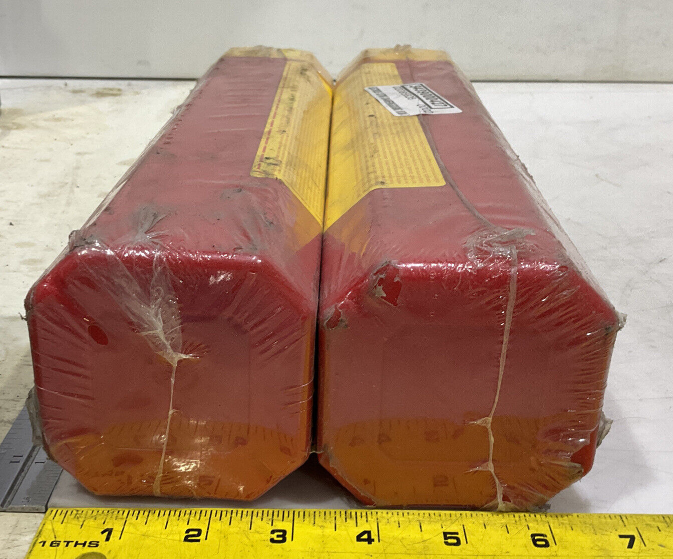 CHAMFERTRODE CHA-32-5K 1/8 LOT OF 2 373