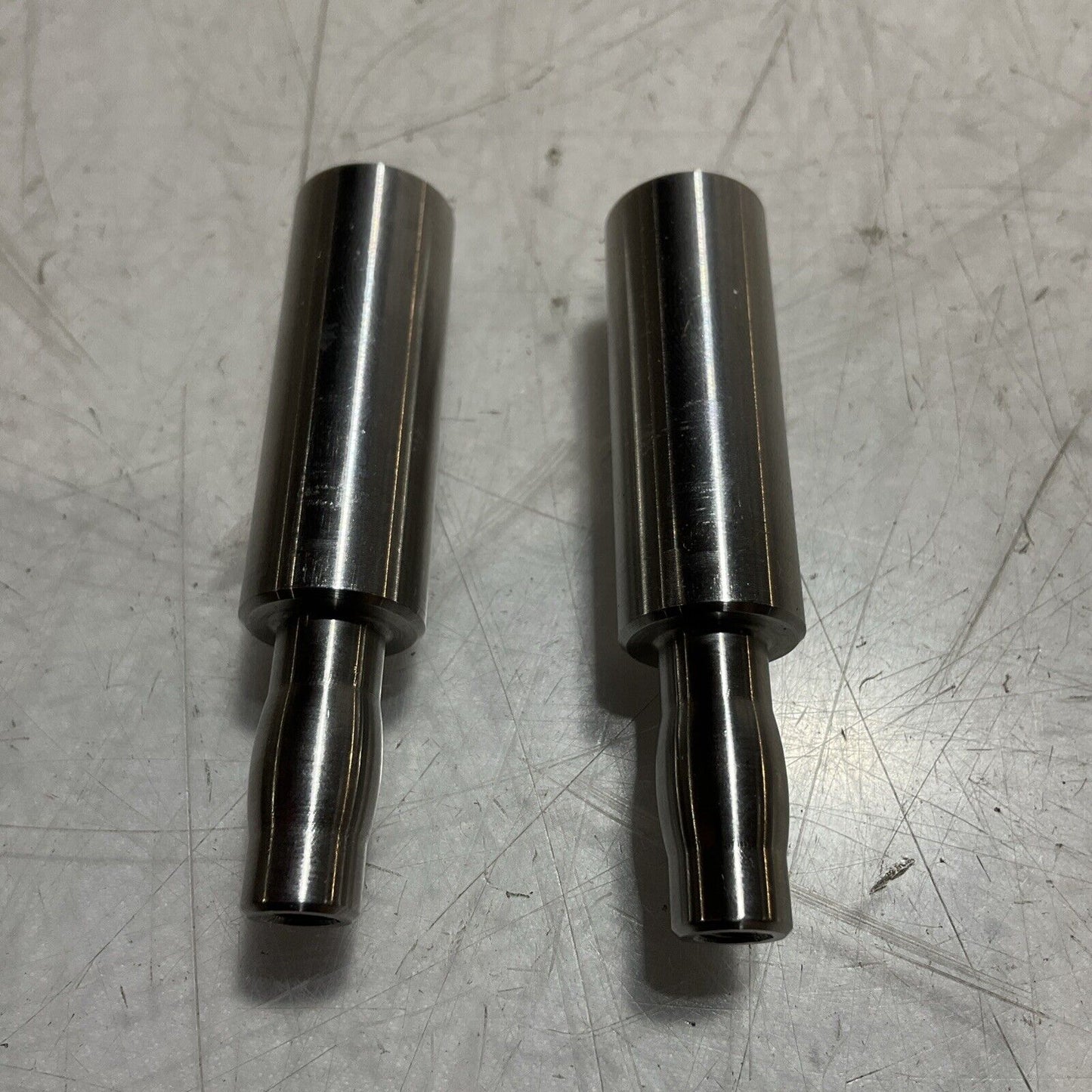 TOWNSEND MAREL 4747464 U-08-07 SHAFT SWIVEL LOT OF 2 U3S