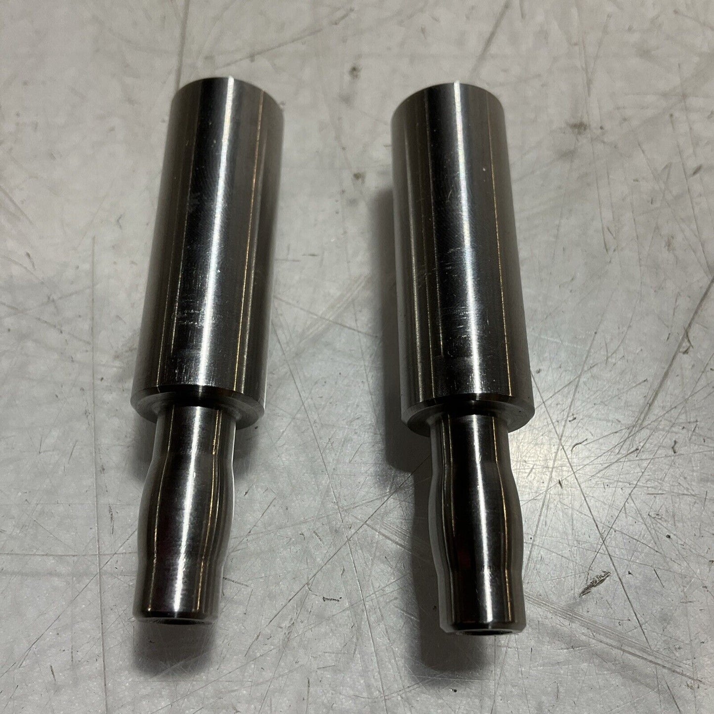 TOWNSEND MAREL 4747464 U-08-07 SHAFT SWIVEL LOT OF 2 U3S