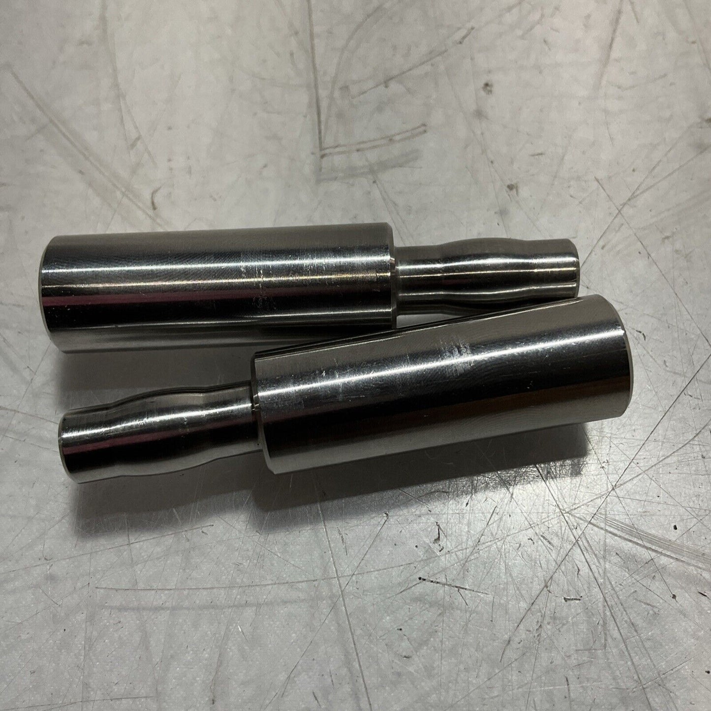 TOWNSEND MAREL 4747464 U-08-07 SHAFT SWIVEL LOT OF 2 U3S