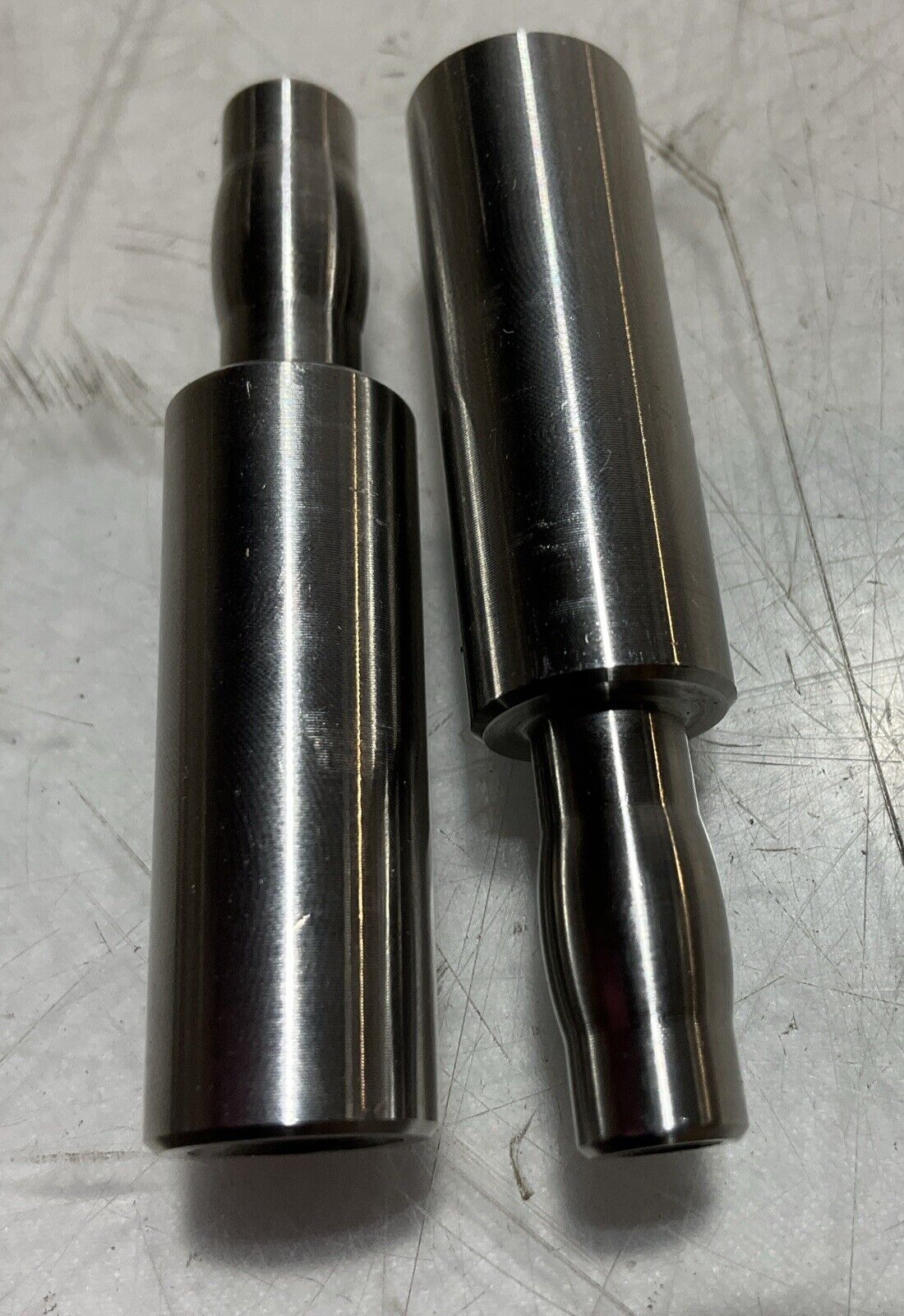 TOWNSEND MAREL 4747464 U-08-07 SHAFT SWIVEL LOT OF 2 U3S
