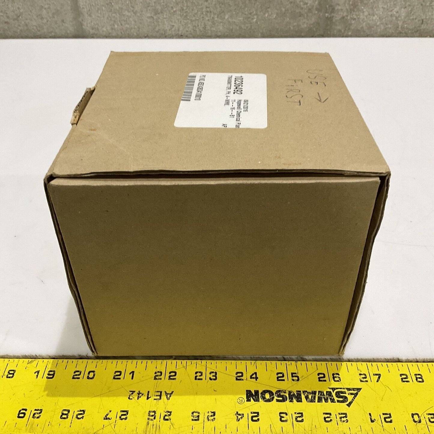 HONEYWELL APT4000PH 8696815 PH ANALYZERS TRANSMITTER 24/230V 45/65HZ 5 VA 555