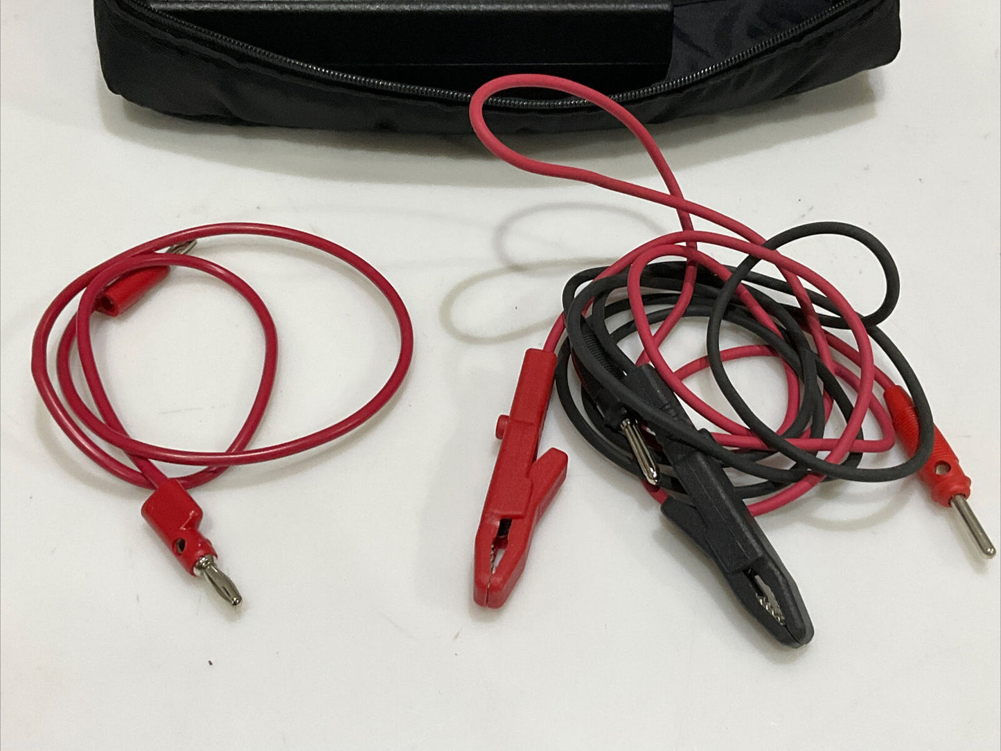 PHOENIX CONTACT TRABTECH-TESTER I & 4010-01 TRABTECH MINI-TESTER ECH