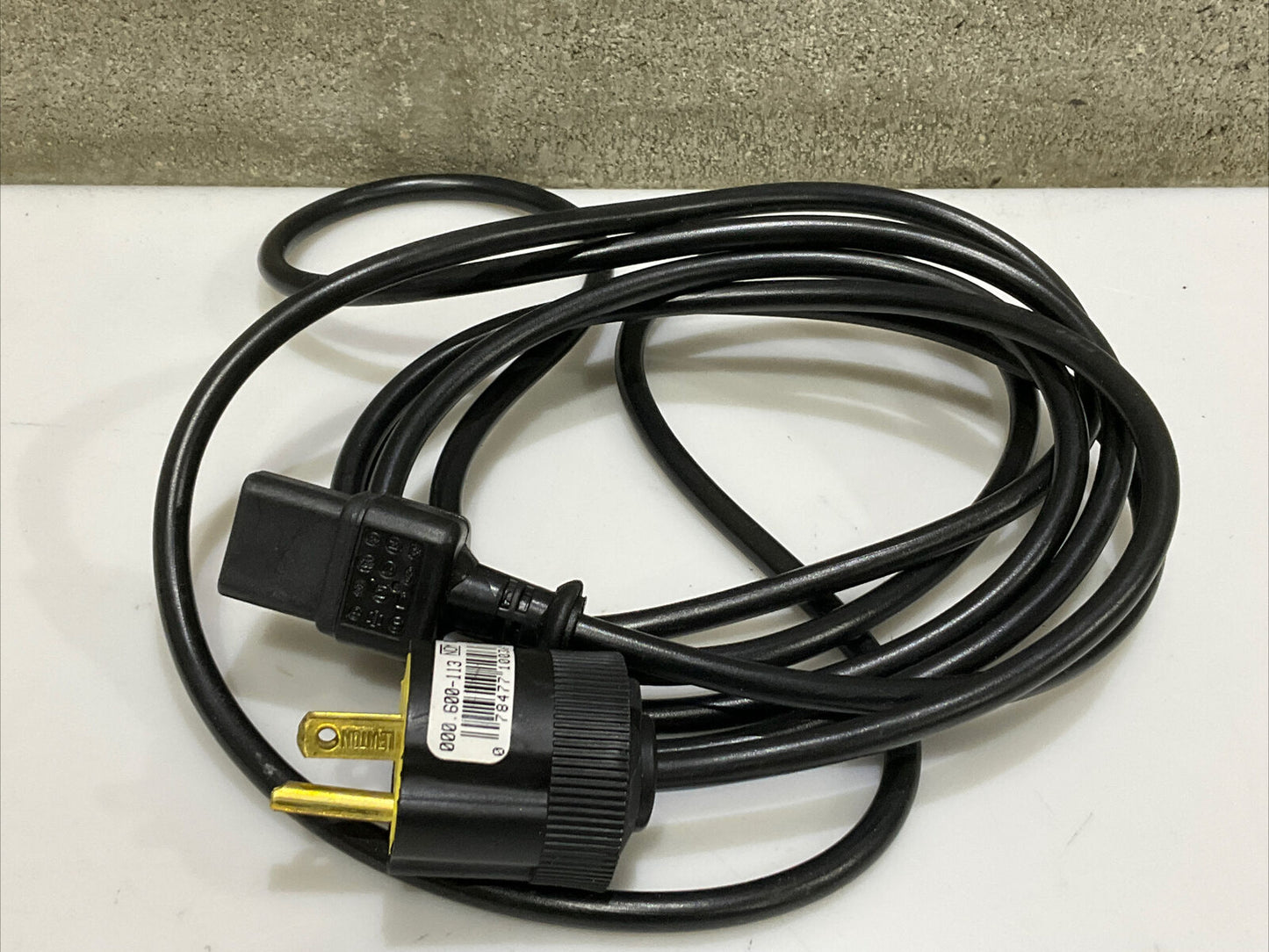 PHOENIX CONTACT TRABTECH-TESTER I & 4010-01 TRABTECH MINI-TESTER ECH