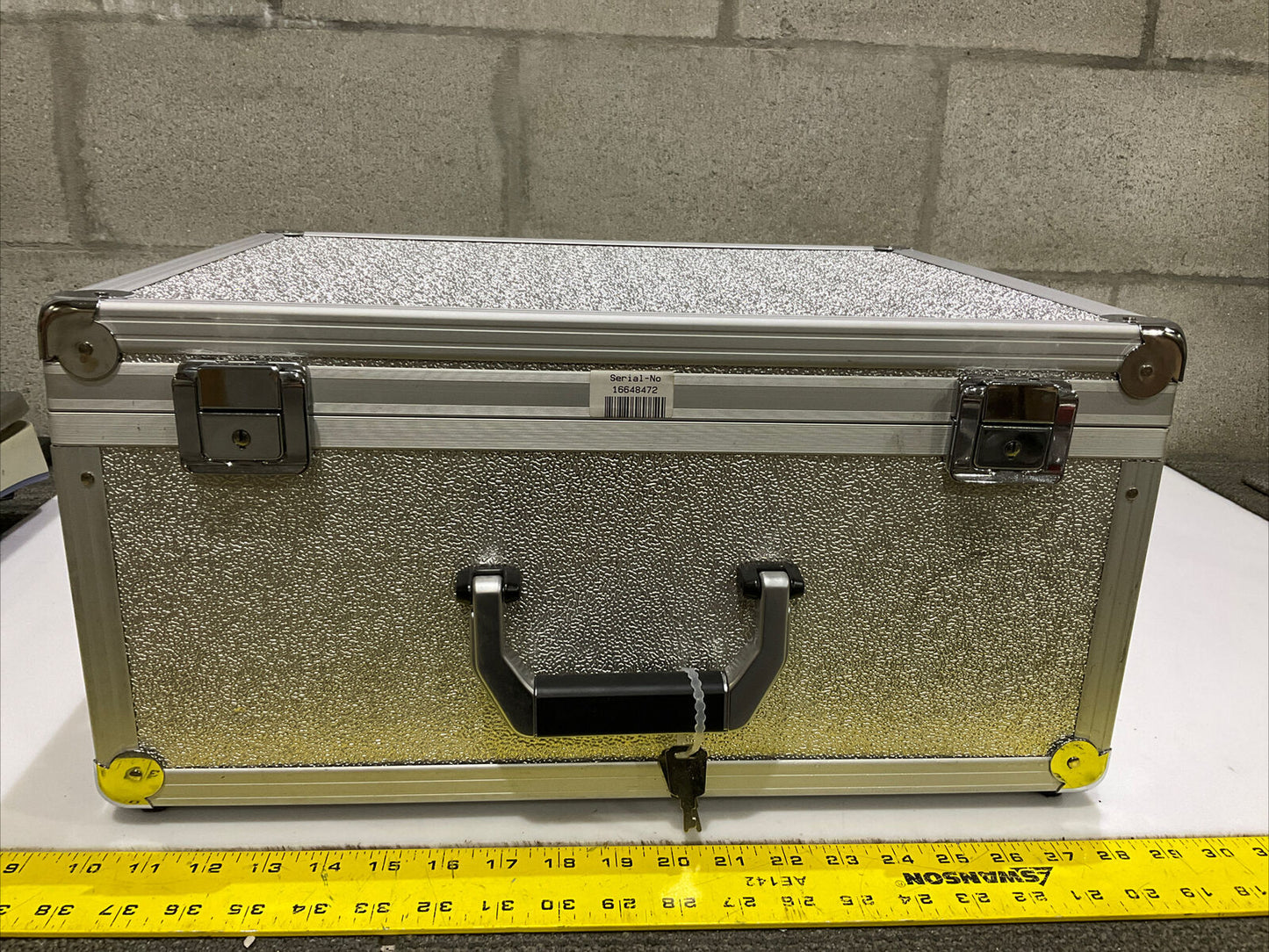 PHOENIX CONTACT TRABTECH-TESTER I & 4010-01 TRABTECH MINI-TESTER ECH