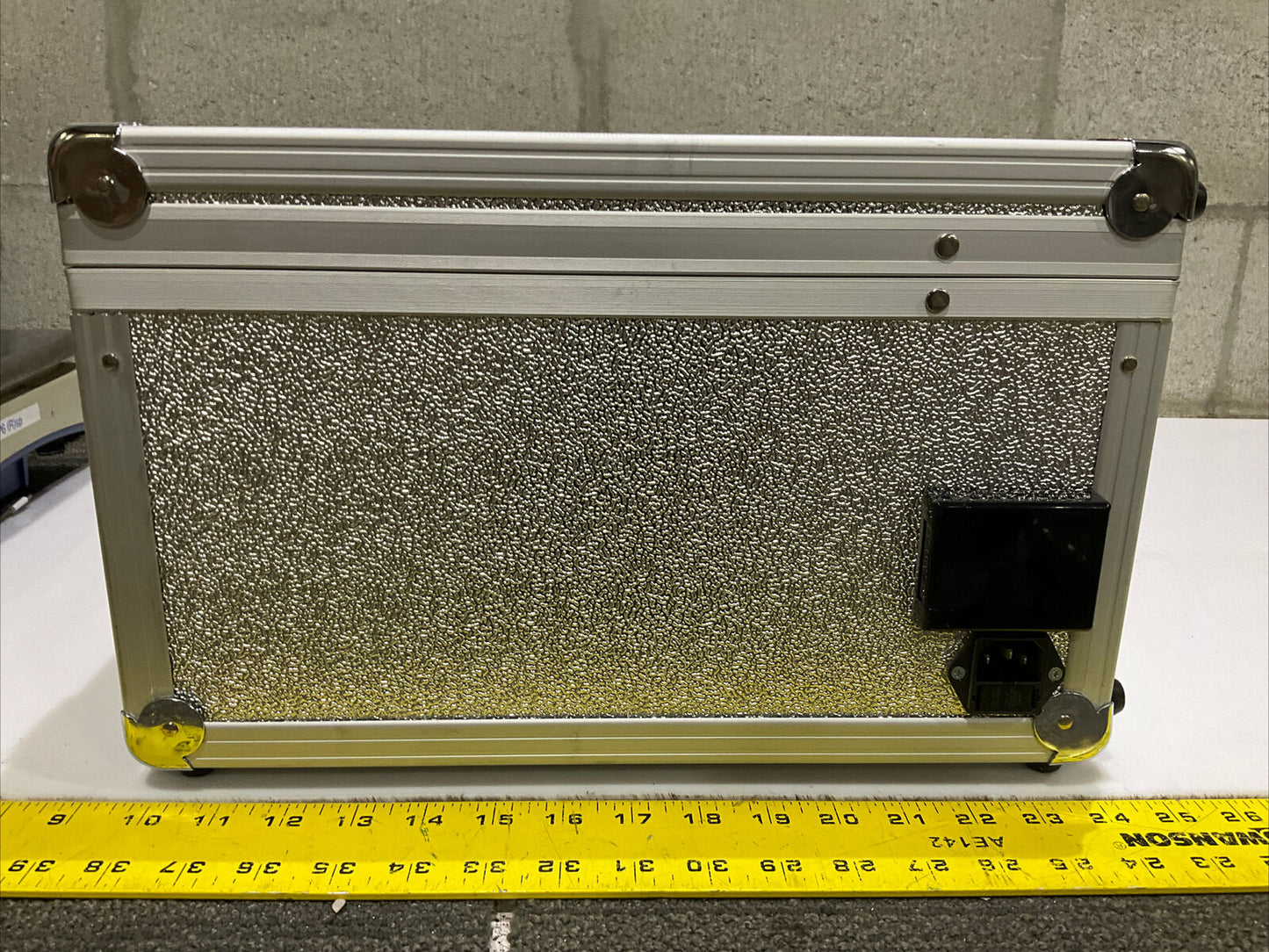 PHOENIX CONTACT TRABTECH-TESTER I & 4010-01 TRABTECH MINI-TESTER ECH