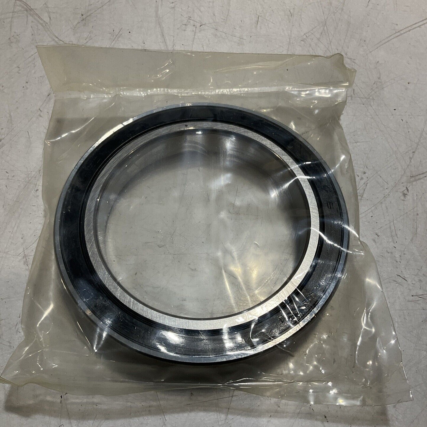 FAG B71917-E-2RSD-T-P4S-UL AEROSPACE/SUPER PRECISION BEARING SINGLE ROW N3M