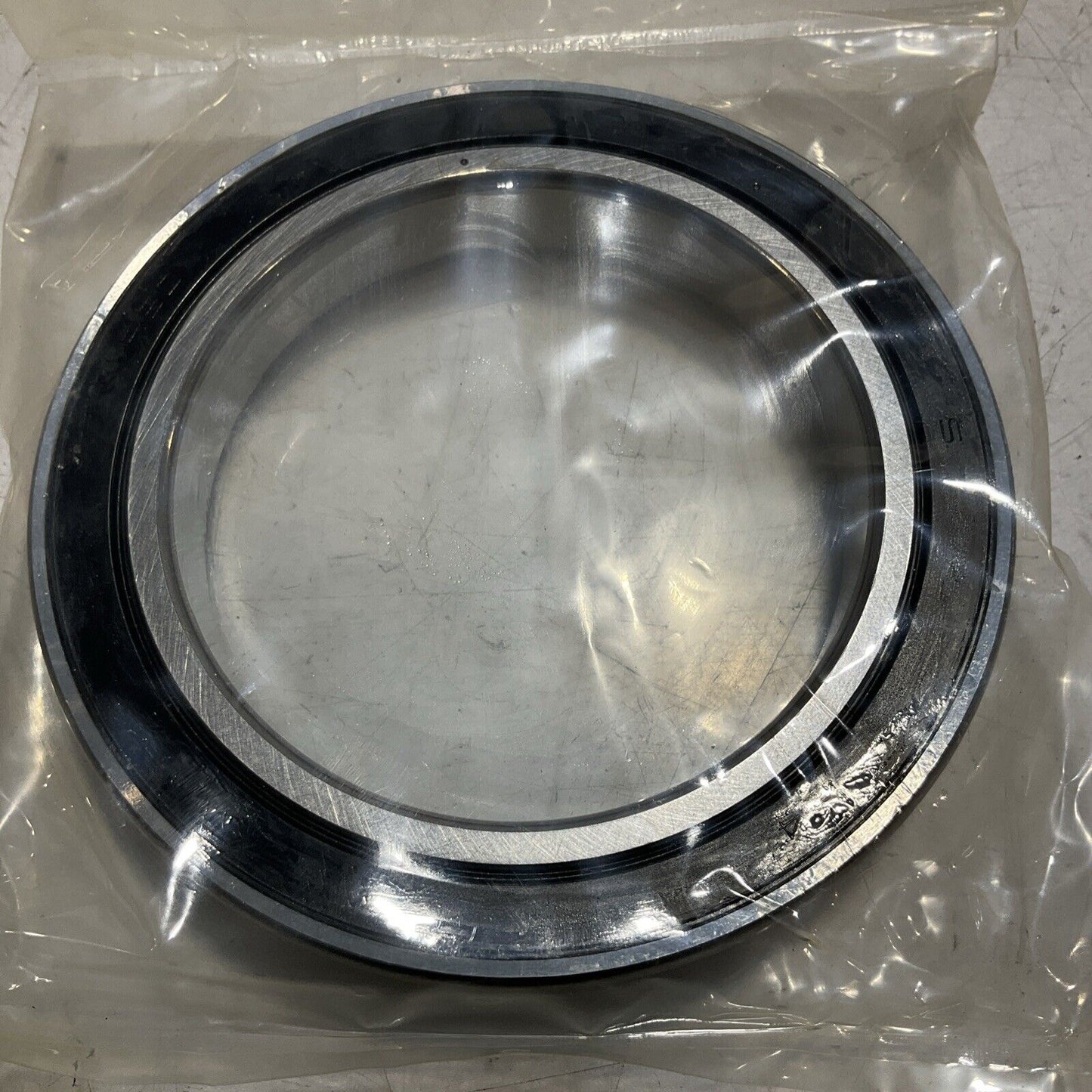 FAG B71917-E-2RSD-T-P4S-UL AEROSPACE/SUPER PRECISION BEARING SINGLE ROW N3M