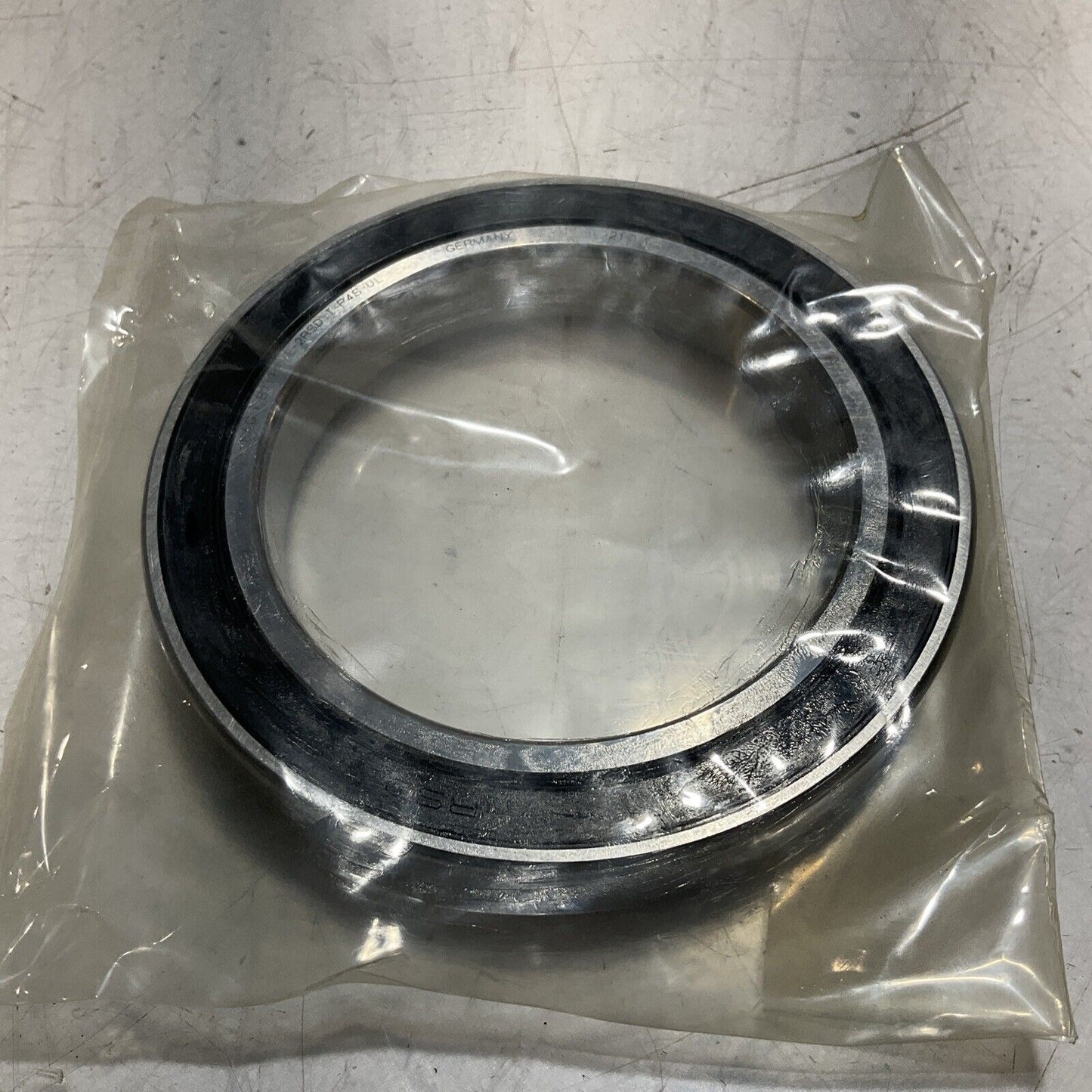 FAG B71917-E-2RSD-T-P4S-UL AEROSPACE/SUPER PRECISION BEARING SINGLE ROW N3M