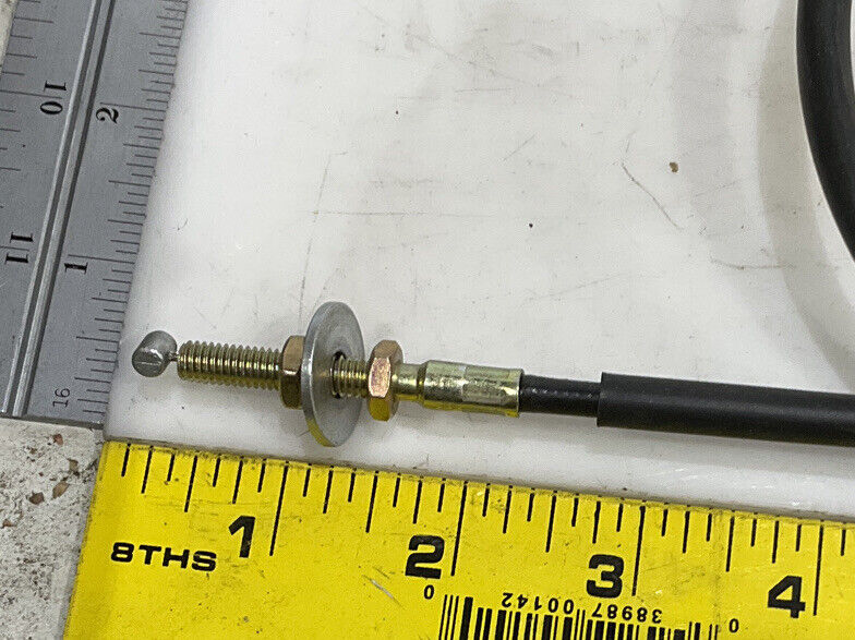 CLUB CAR 102437801 ACCELERATOR CABLE KIT 476