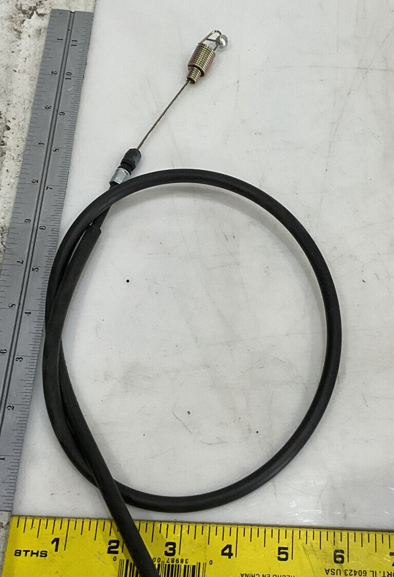 CLUB CAR 102437801 ACCELERATOR CABLE KIT 476