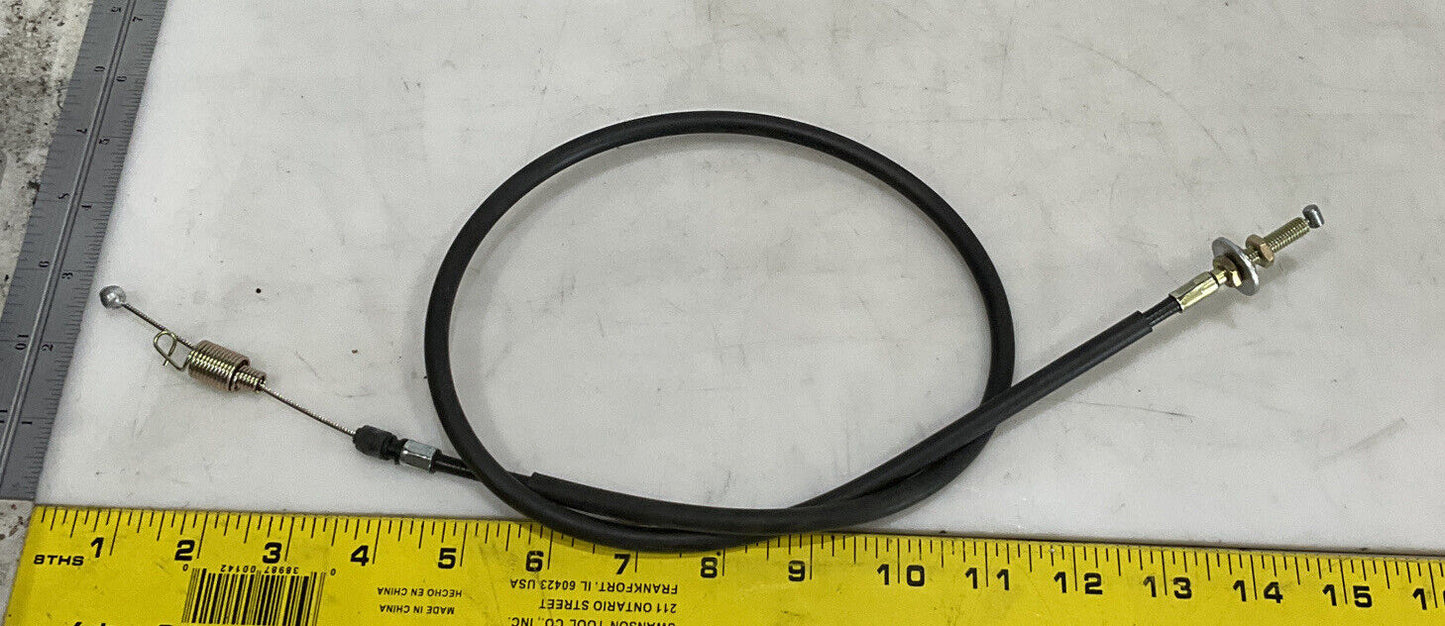 CLUB CAR 102437801 ACCELERATOR CABLE KIT 476
