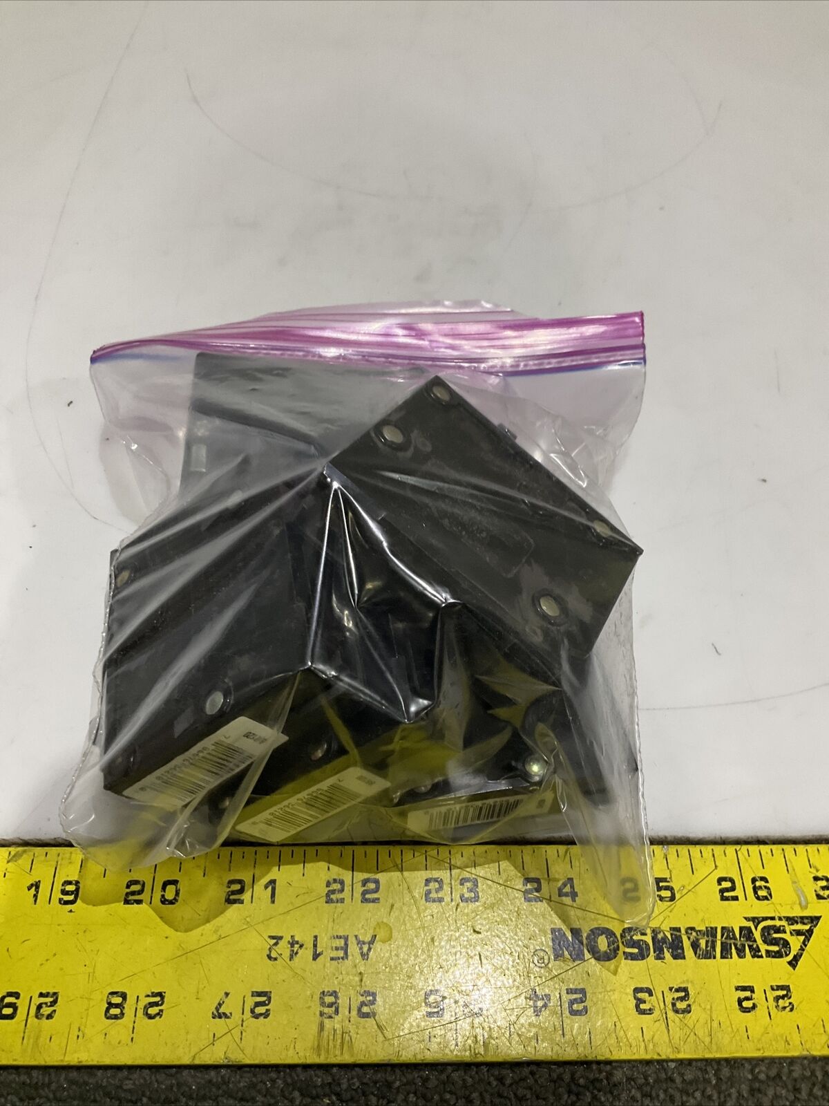 CUTLER-HAMMER BR120 CIRCUIT BREAKERS 120 240 V 1 POLE 476 LOT OF 5