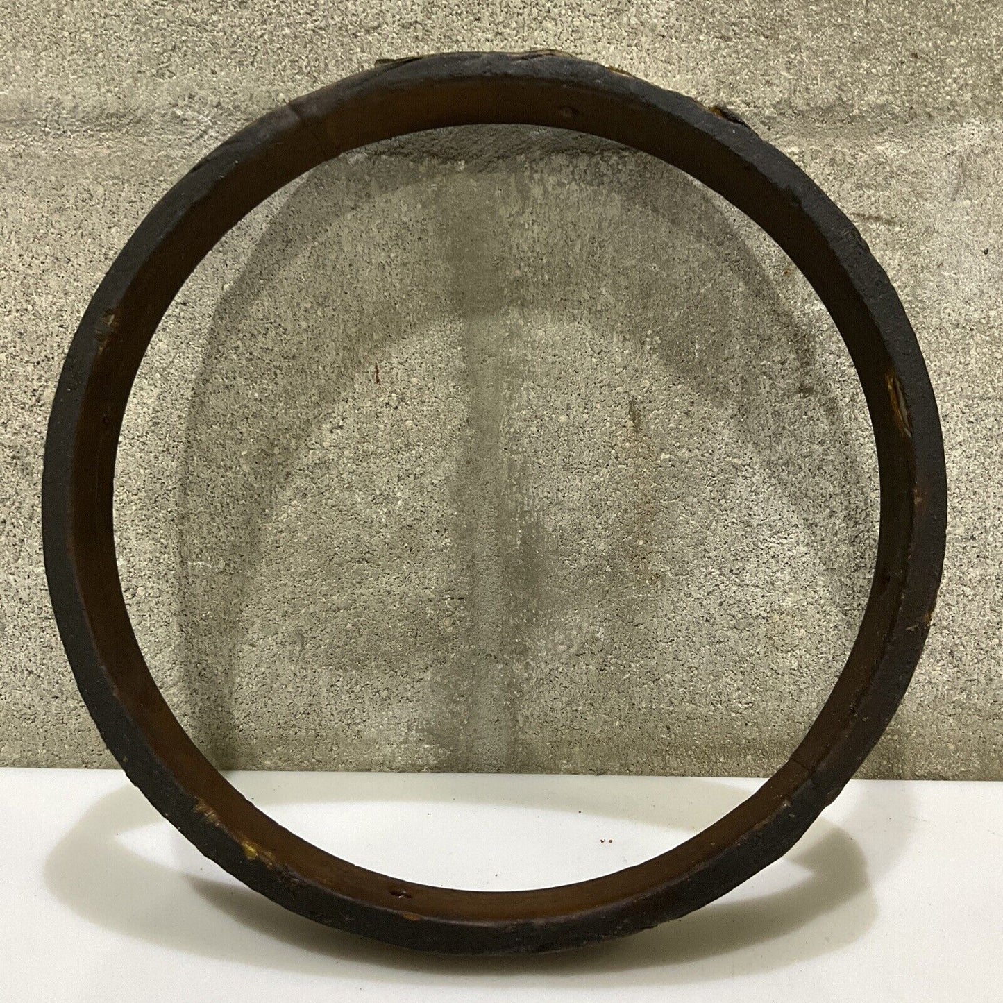 SULZER BINGHAM 8 INCH A44350 WEAR RING 678