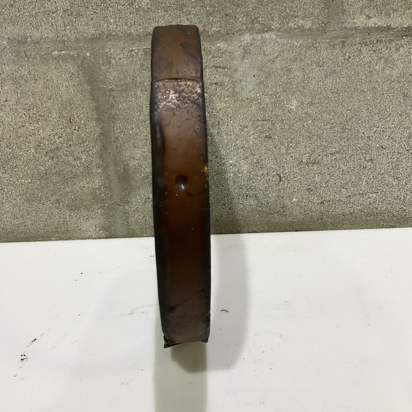 SULZER BINGHAM 8 INCH A44350 WEAR RING 678