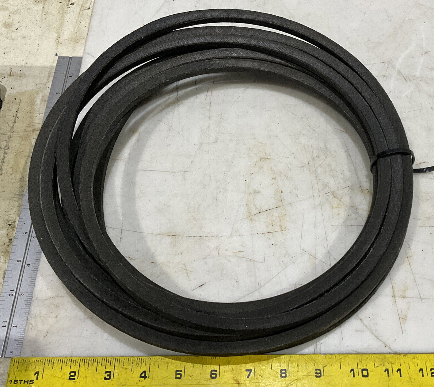 CONTINENTAL SPA 2650 LD 16012019 DRIVE BELT LOT OF 3 881