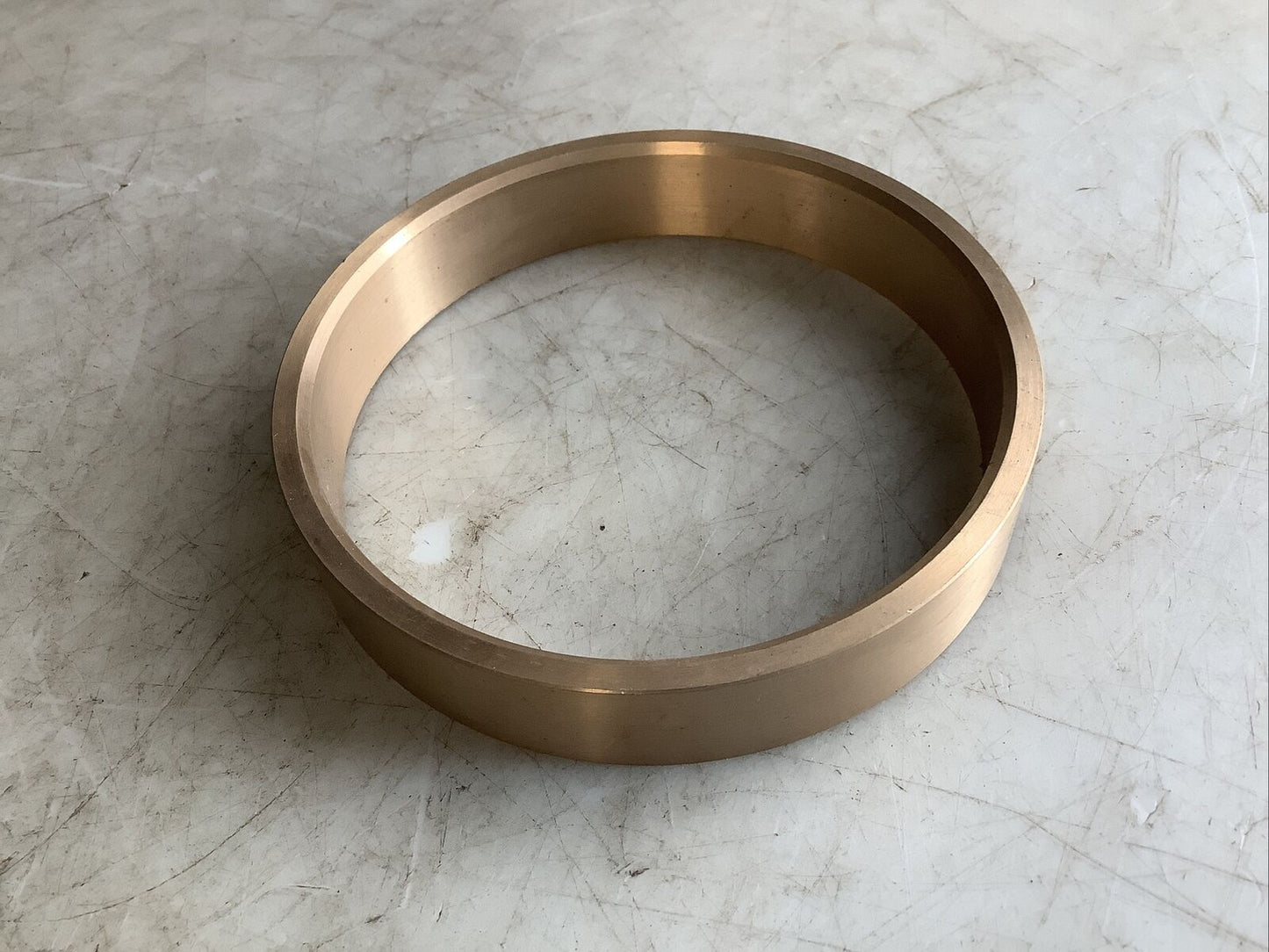 FLOWSERVE 606490FJ IMPELLER WEAR RING 678