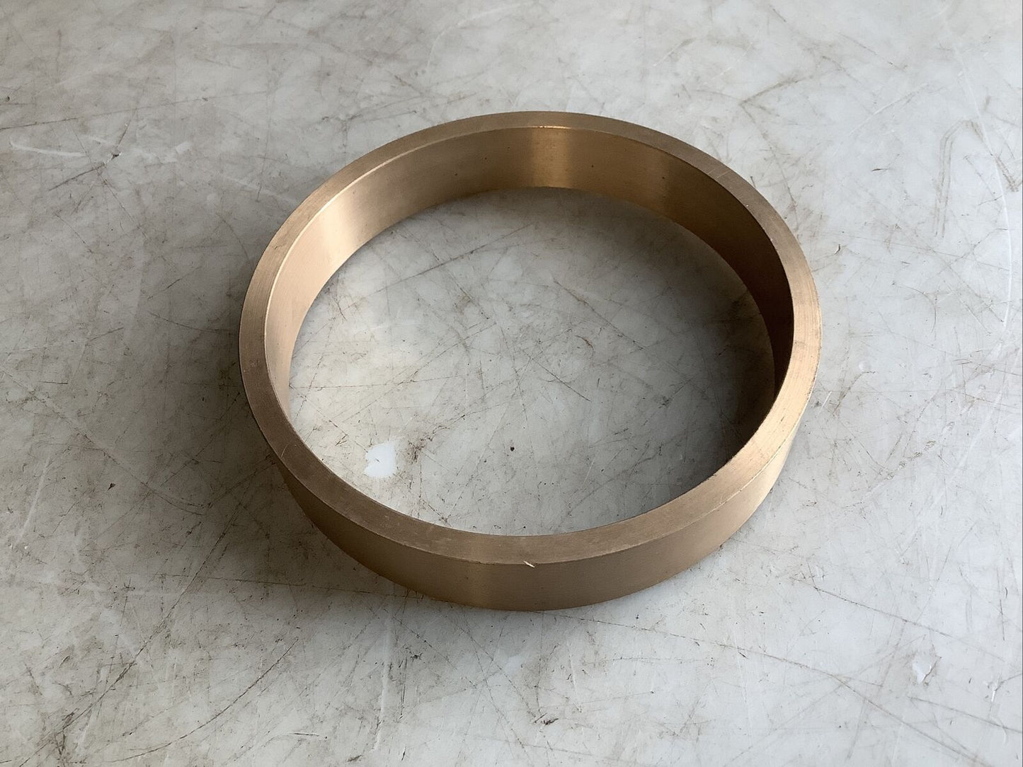 FLOWSERVE 606490FJ IMPELLER WEAR RING 678