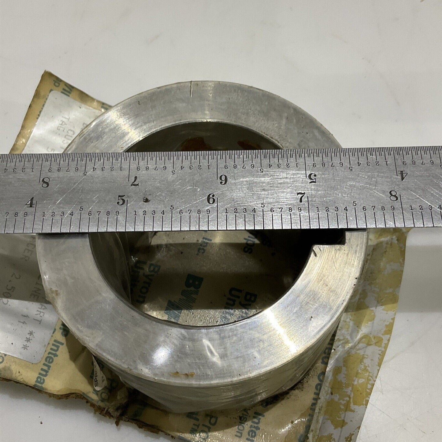 BWIP 5231489 SLEEVE SPACER 678