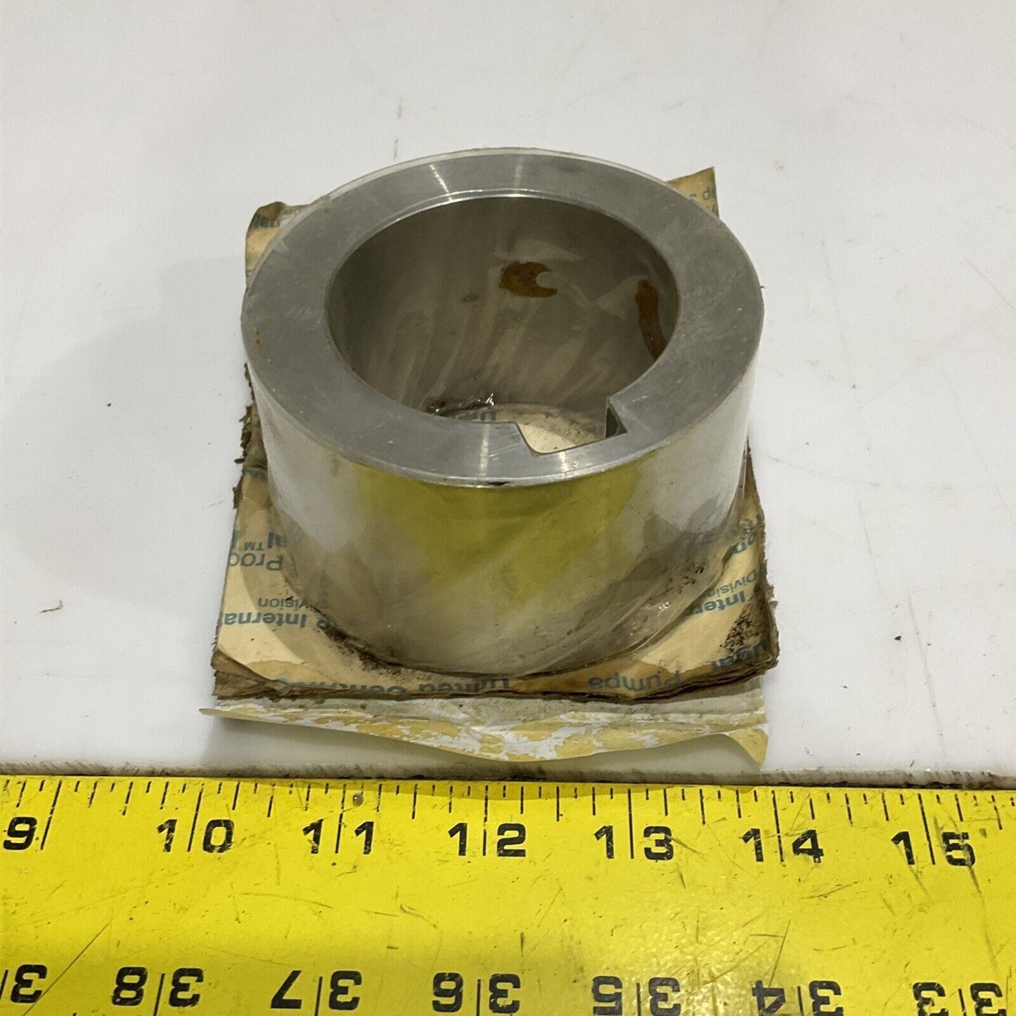 BWIP 5231489 SLEEVE SPACER 678