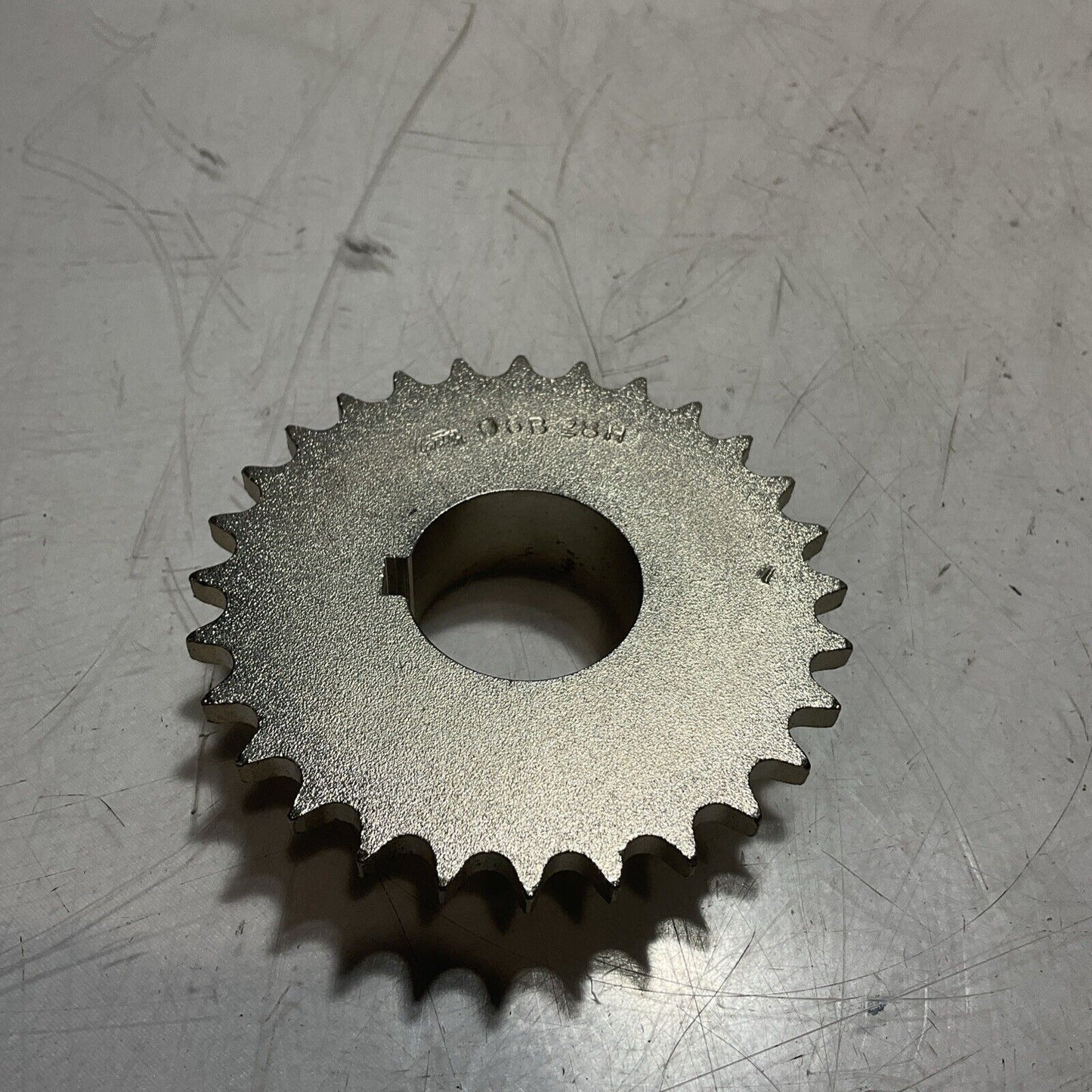 MARTIN 06B28H ROLLER CHAIN ROLLER LOT OF 2 RM6