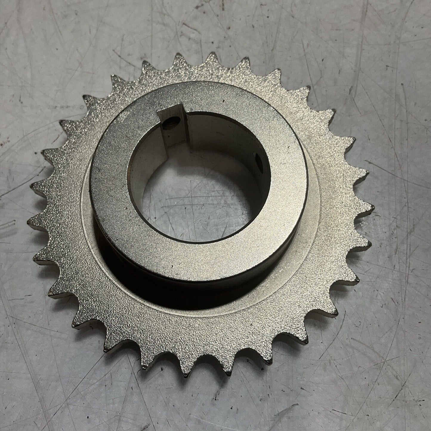 MARTIN 06B28H ROLLER CHAIN ROLLER LOT OF 2 RM6